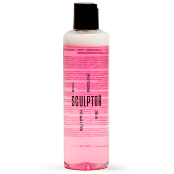Sculptor Lotion do pielęgnacji sk&oacute;ry przed depilacją, PRE WAX, 250 ml w sklepie internetowym Beauty Hunter