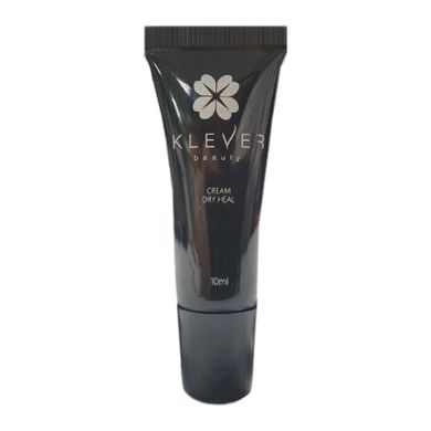 Klever Lip Balm, Strawberry, 10 ml