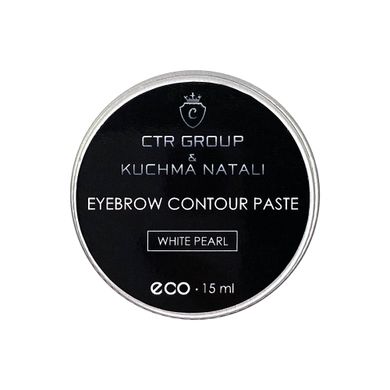CTR Eyebrow Contour Paste, 15 ml