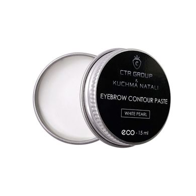 CTR Eyebrow Contour Paste, 15 ml