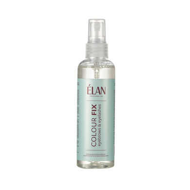 Elan fluid fiksujący Colour Fix, 100 ml w sklepie internetowym Beauty Hunter