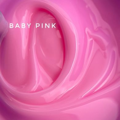 Żel budujący Touch Builder Baby pink Modeling Gel 30 ml w sklepie internetowym Beauty Hunter