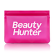 Beauty Hunter cosmetic bag, pink 1 of 2