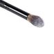 Brush for applying shadows, concealer, corrector CTR W0645 black 3 of 3