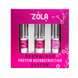 Zola Набір для ламінування Protein Reconstruction System 1 з 2