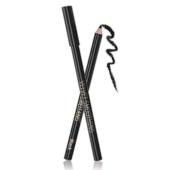 Олівець для брів Menow Velvet Smoothing, чорний в інтернет магазині Beauty Hunter