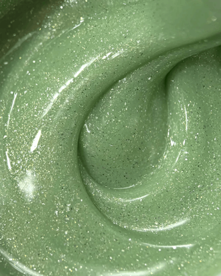 Гель Luna Moon для нарощування Shimmer Gel #11 30 мл в інтернет магазині Beauty Hunter