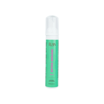 Elan Oczyszczający mus detoksykujący do sk&oacute;ry wrażliwej Detox-Mousse SILK, 90 ml w sklepie internetowym Beauty Hunter