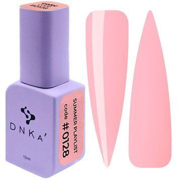 Гель-лак DNKa' для ногтей Gel Polish Color Summer Playlist #0128 12 мл в интернет магазине Beauty Hunter