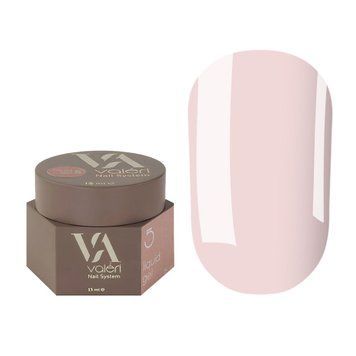 Valeri Liquid Gel №05, 15 ml