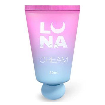 Крем Luna Moon ламеллярный увлажняющий, Strawberry Dessert, 30 мл в интернет магазине Beauty Hunter