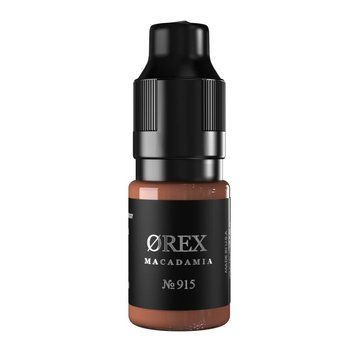 Пигмент Orex для губ Macadamia Lips №915 Caramel 6 мл в интернет магазине Beauty Hunter
