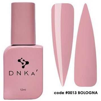 Топ DNKa' для ногтей Cover Top code #0013 Bologna 12 мл в интернет магазине Beauty Hunter