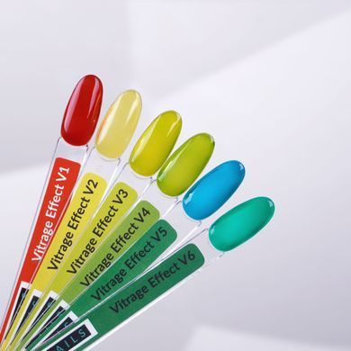 Гель-лак Kira Nails Vitrage №001, 6 мл в интернет магазине Beauty Hunter