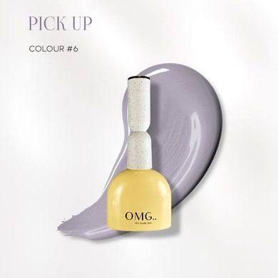 Lakier żelowy OMG My Darling Pick Up #6, 10 ml w sklepie internetowym Beauty Hunter