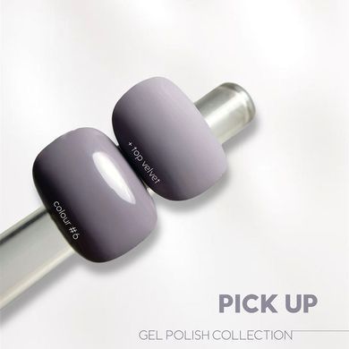 Lakier żelowy OMG My Darling Pick Up #6, 10 ml w sklepie internetowym Beauty Hunter