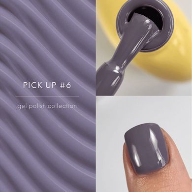 Lakier żelowy OMG My Darling Pick Up #6, 10 ml w sklepie internetowym Beauty Hunter