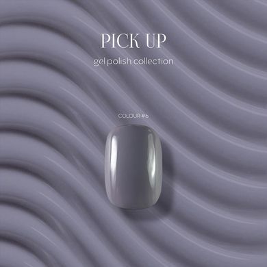 Lakier żelowy OMG My Darling Pick Up #6, 10 ml w sklepie internetowym Beauty Hunter