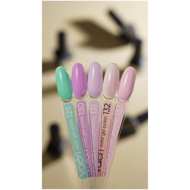 Lakier żelowy Valeri Color Gel Polish №132, 6 ml w sklepie internetowym Beauty Hunter
