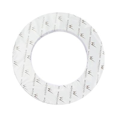 Italwax Protective rings for wax, 20 pcs