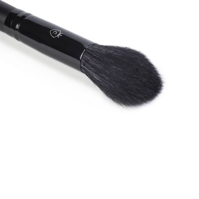 Blush brush CTR W0646 bristle fox black