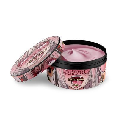 Крем вазелин Vesper Tattoo Peach x Ambassador line Roman Kor 50 мл в интернет магазине Beauty Hunter