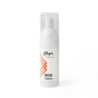 Thuya Eyebrow Shampoo, 50 ml
