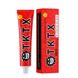 TKTX Anesthetic cream 40%, red, 10 g 1 of 2
