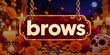 Brows