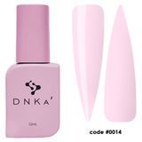 Акрил-гель DNKa' для ногтей Liquid Acrygel #0014 Ice Lolly 12 мл в интернет магазине Beauty Hunter