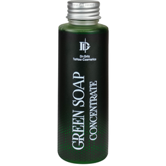 Dr. Gritz Green Soap, 100 ml