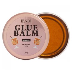 Lendi Клей для ламінування Glue Balm Aperol, 20г в інтернет магазині Beauty Hunter