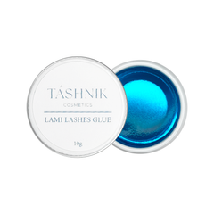 Tashnik Клей для ламинирования Lami Lashes Glue, 10г в интернет магазине Beauty Hunter