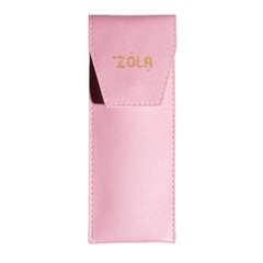 ZOLA Чехол для кистей Светло-Розовый в интернет магазине Beauty Hunter