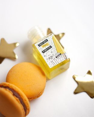 Антисептик Mr.Scruber для рук Mango Ice Cream 30 мл в интернет магазине Beauty Hunter