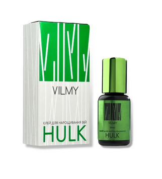 Klej do przedłużania rzęs Vilmy Hulk 6 ml w sklepie internetowym Beauty Hunter