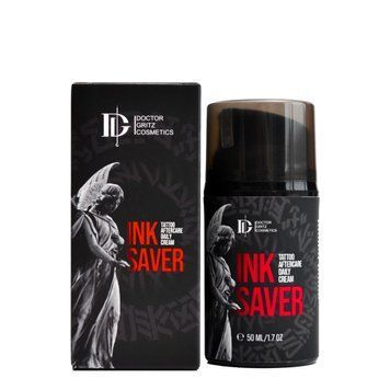 Dr.Gritz Cream for Care and Healing InkSaver 50 ml