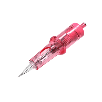 Картридж Ambition Pink для татуажу 0801RL (0,25 mm) 1 шт в інтернет магазині Beauty Hunter