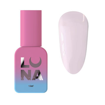 База Luna Moon камуфлирующая Cover Base #27 13 мл в интернет магазине Beauty Hunter