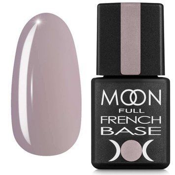 База Moon Full для гель лаку Base French №10 8 мл в интернет магазине Beauty Hunter