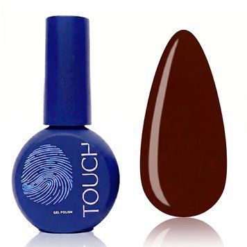 Гель лак Touch Gel polish 49, 9 мл в интернет магазине Beauty Hunter