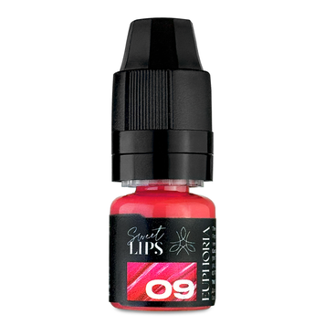 Пігмент Sweet Lips для губ Euphoria 09 5 мл в інтернет магазині Beauty Hunter