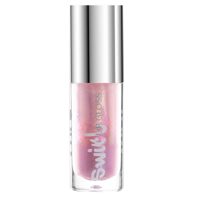 Блиск для губ Zola, Swirl Lip Gloss Pink Splash, 4 мл в інтернет магазині Beauty Hunter