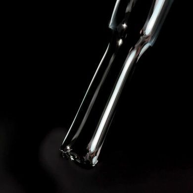 Гель BIBLIOTEKA, Bottle Gel #01 Onyx, 10 мл в интернет магазине Beauty Hunter