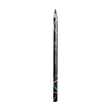 Art Visage Pencil for ultra thin eyeliner, 703 Black