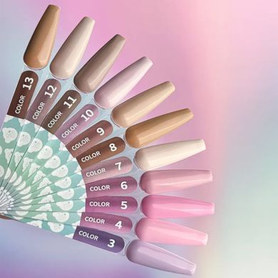 Гель-лак YouAreCute Color №4 5мл в интернет магазине Beauty Hunter
