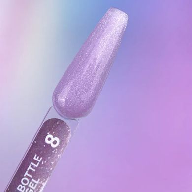 Жидкий Гель YouAreCute Bottle Gel №8 15мл в интернет магазине Beauty Hunter