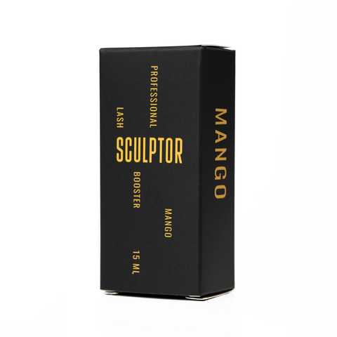 Sculptor Lash Booster MANGO 15 Buy In The Online Store Beauty