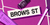 Brows Street