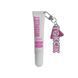 Бальзам-блеск Wishlist lip для губ Crystal Sorbet 10 мл + игрушка брелок "Токсик" 1 из 5